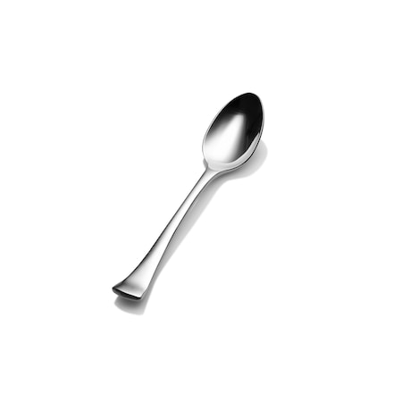 Bon Chef Aspen, Teaspoon, Mirror Finish, 18/0, 6.5" , set of 12 SBS3200